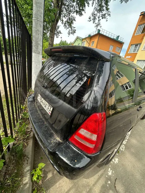 Subaru Forester, 2005 года, 177 лс, 448000 км, полный привод, АКПП