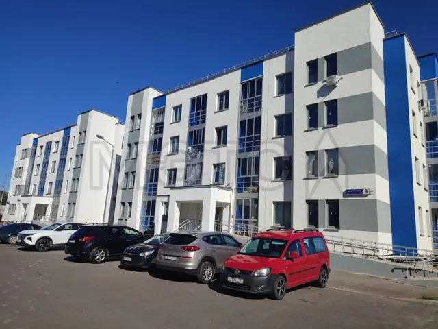 Квартира в Химках, 31,4 кв.м, 1 комн.
