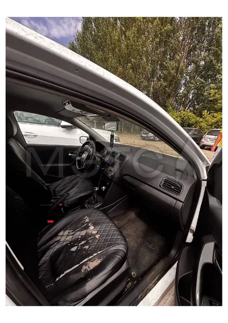 Volkswagen Polo, 2018 года, 90 лс