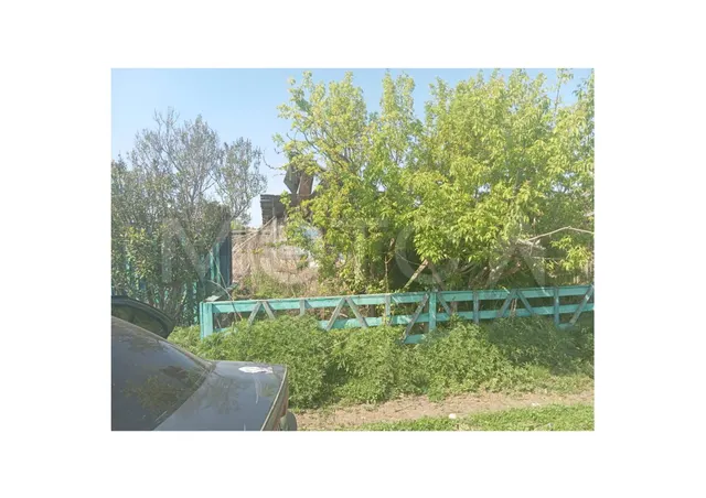 Дом 42 кв.м. и земельный участок 2856+/-19 кв.м. в Иркутской обл.