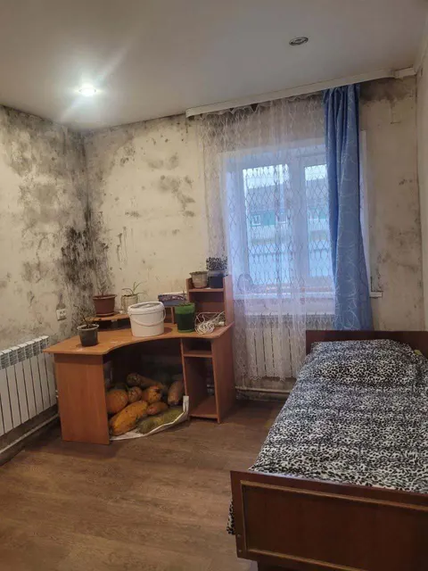 Дом 41,9 кв.м. и земельный участок 515 кв.м. в Самарской обл.