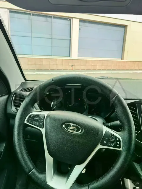 Lada (ВАЗ) Vesta, 2019 года, 78 лс, 135 000 км