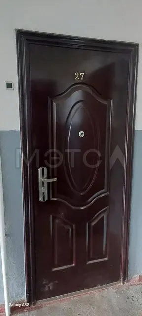 Квартира в Калининградской обл., 44,2 кв.м.