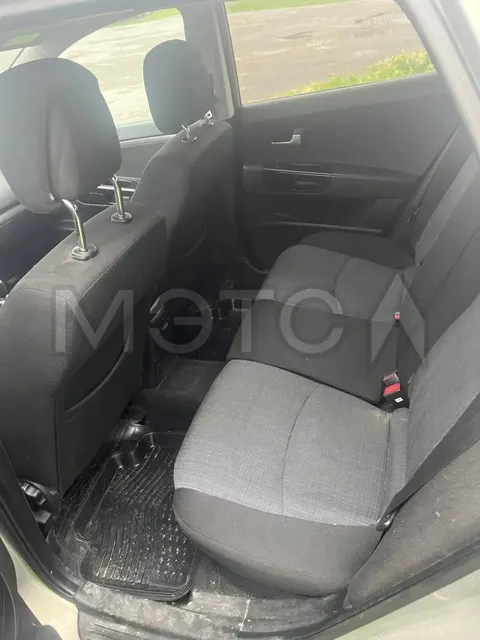 Kia Ceed, 2011 года, 109 лс, 247267 км