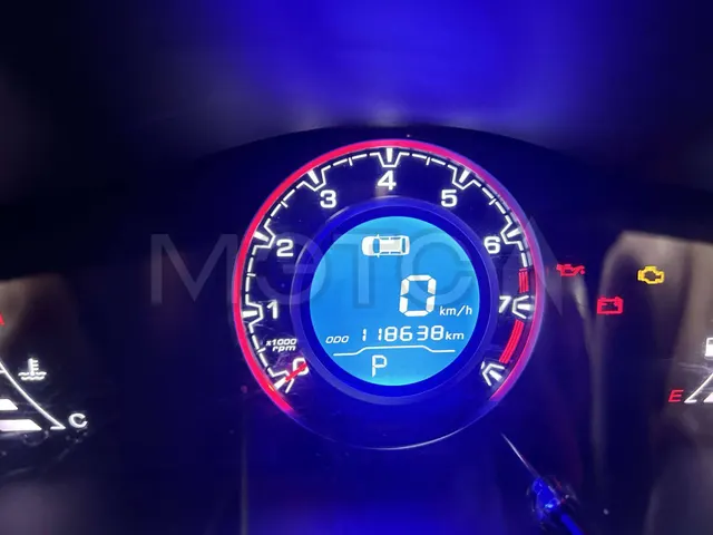 Lifan X60, 2017 года, 128 лс, 118638 км, АКПП