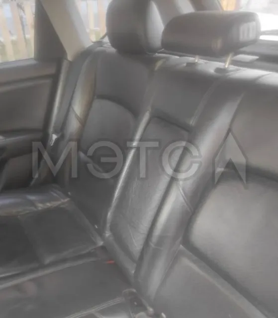 Mazda 3, 2006 года, 150 лс, 249486 км