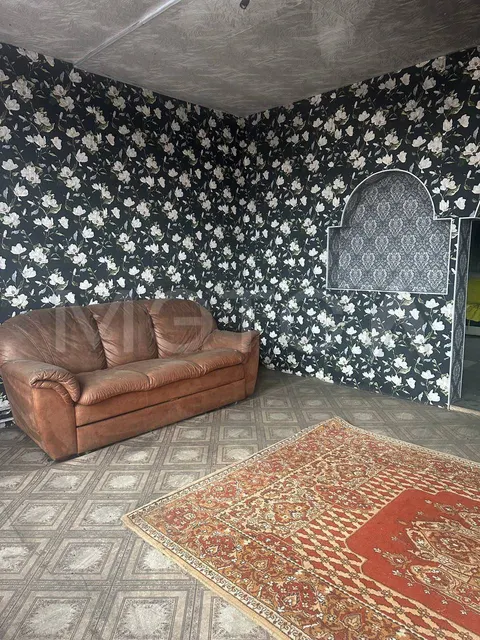 Дом 90 кв.м. и земельный участок 702 кв.м. в Пермском крае