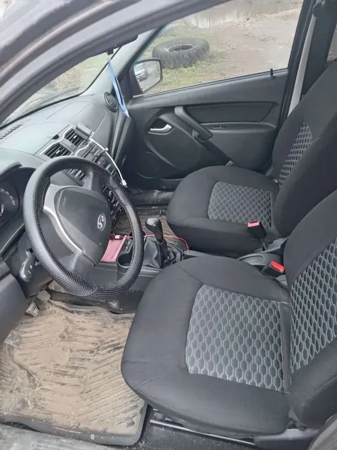 Lada Granta, 2018 года, 87 лс