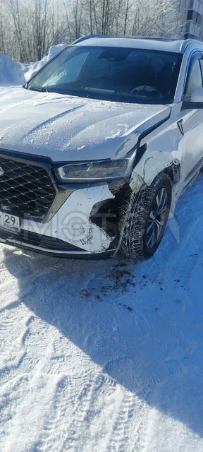 Chery Tiggo 7 Pro Max, 2023 года, 150 лс, 139483 км