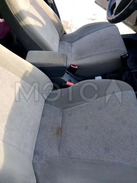 Lada Priora, 2007 года, 97,9 лс