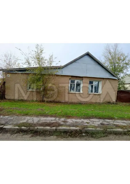 1/4 доля дома и 1/4 доля земельного участка в Саратовской обл.