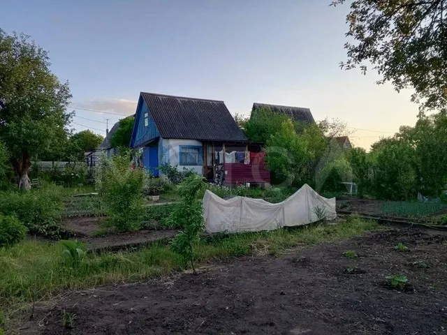 Земельный участок в Белгородской обл., 500 кв.м.