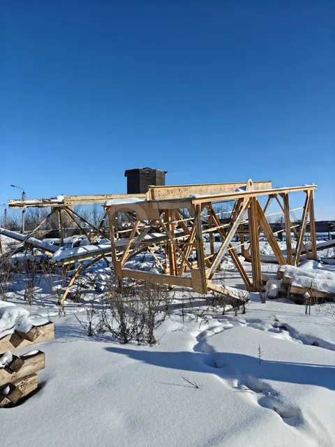 Кран козловой КК-20/30, 2024 года