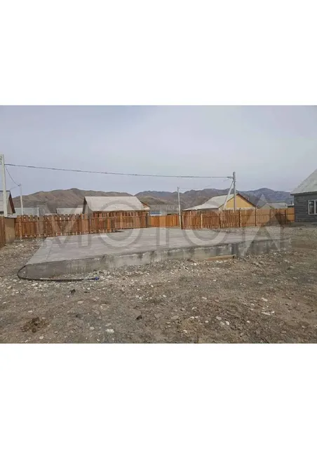 Земельный участок в Тыве, 1000 кв.м.