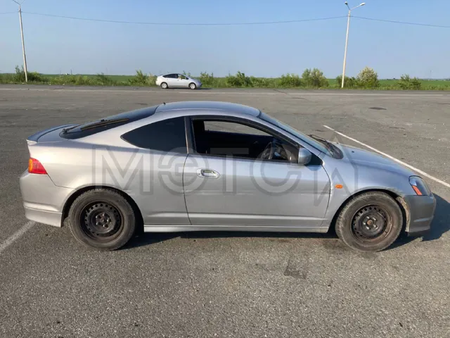 Honda Integra, 2001 года, 160 лс, 360000 км, АКПП