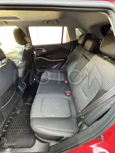 Транспортное средство Москвич 3, 2022 года - VIN XTC213505NWB00603