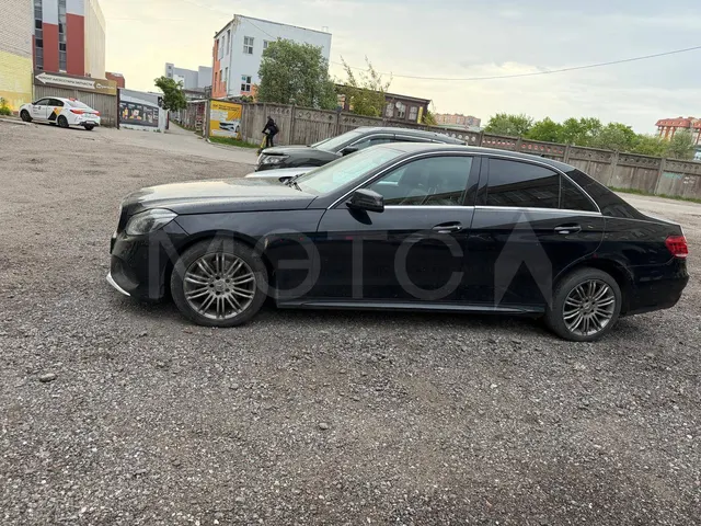 Mercedes-Benz E-Класс, 2013 года, 184 лс, 147730 км, АКПП
