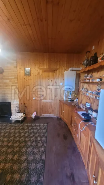 Дома и земельный участок 2000 кв.м. в Орловской обл.