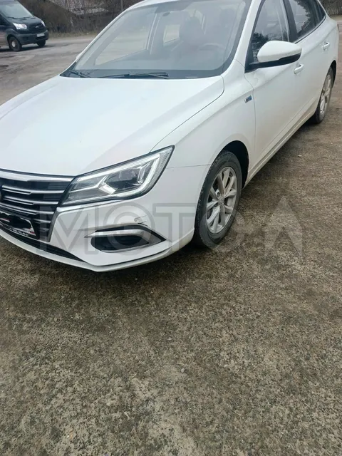 MG 5, 2023 года, 114,2 лс, 25000 км, АКПП