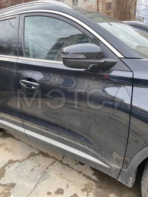 Chery Tiggo 7 Pro, 2022 года, 146 лс, 100000 км, АКПП