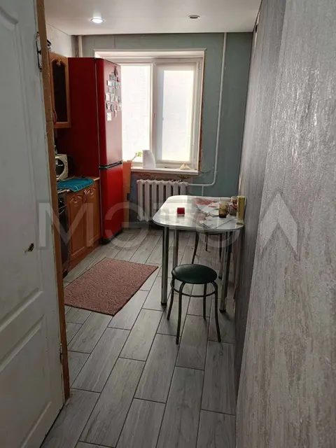 Квартира в Энгельсе, 52,4 кв.м, 2 комн.