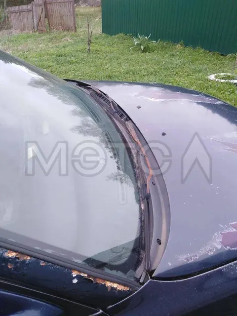 Mazda 626, 1996 года, 105 лс, 396 451 км