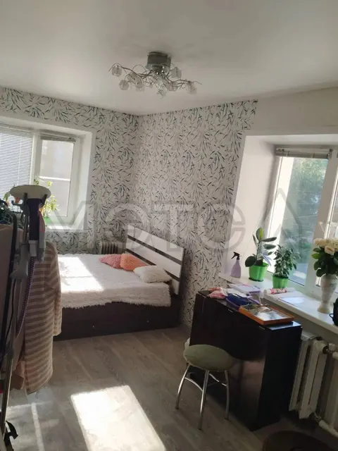 Квартира в Пензе, 42.3 кв.м, 2 комн.