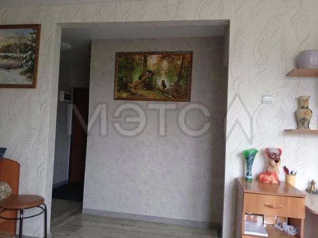 Квартира в Уфе, 30,5 кв.м, 1 комн.