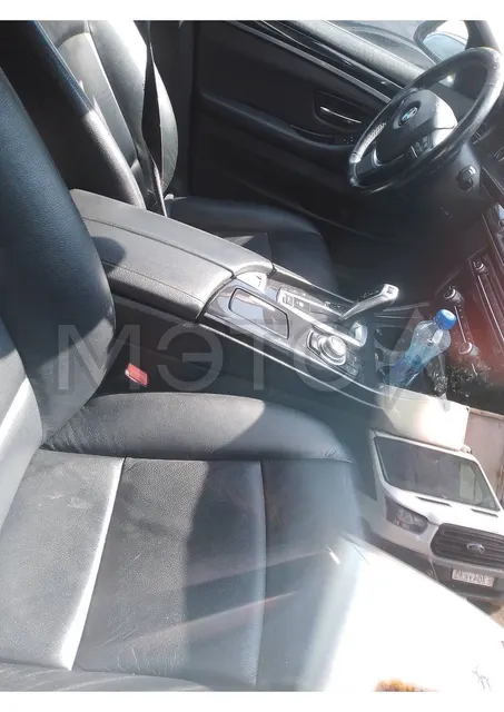 BMW 5 серии, 2015 года, 245 лс, 586368 км, полный привод, АКПП