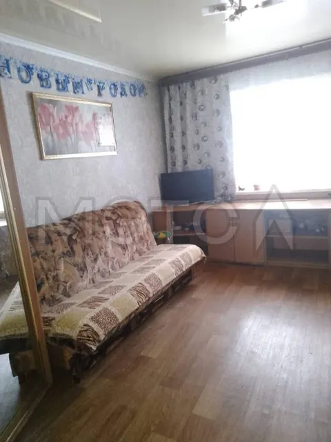 Квартира в Архангельске, 41,5 кв.м, 2 комн.