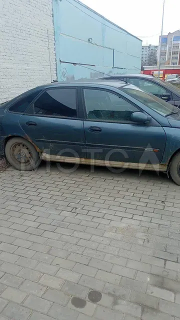 Renault Laguna, 1994 года, 113 лс, 150000 км