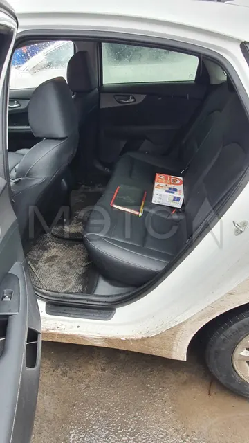 Kia K3, 2019 года, 90,4 лс, 67651 км, АКПП