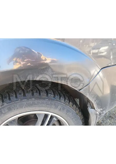 Ford Focus, 2008 года, 100 лс, 257175 км