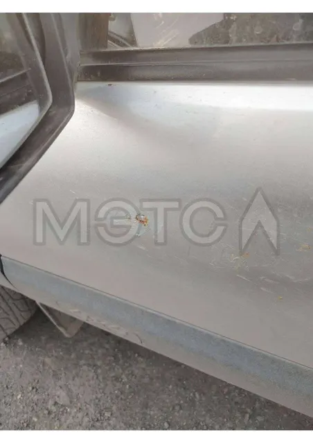 Chevrolet Niva, 2007 года, 80 лс