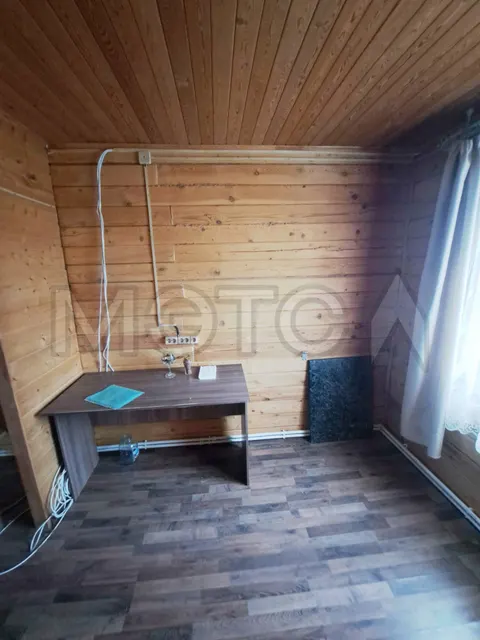 Дом 172,9 кв.м. и земельный участок 1632 +/-9 кв.м. в Пермском крае