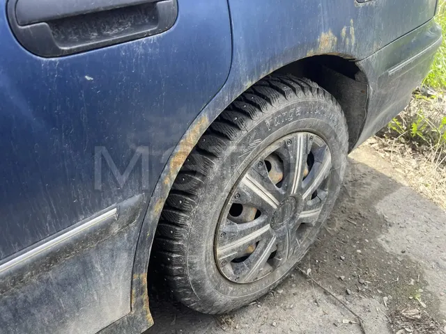 Honda Accord, 1996 года, 131 лс, 350000 км, АКПП