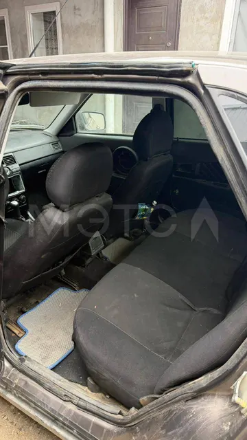 Lada Priora, 2014 года, 87 лс, 350000 км