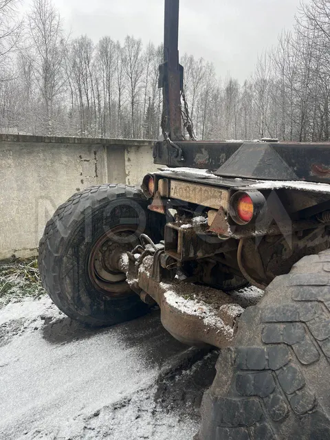 Прицеп-роспуск 905813, 2022 года