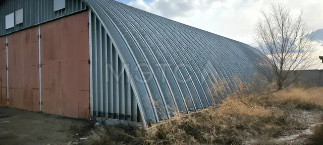 База в Астраханской обл.