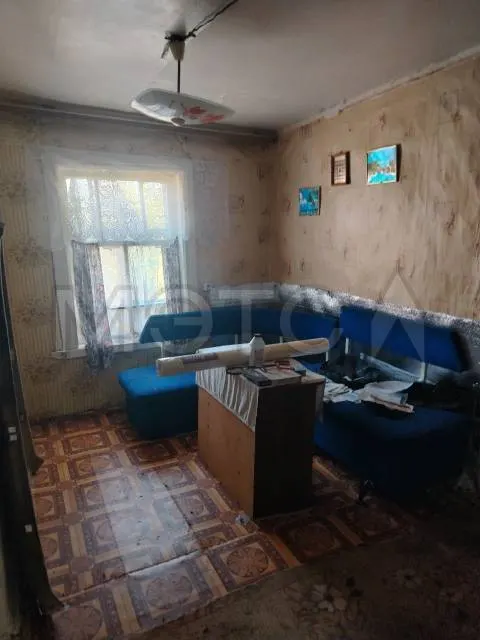1/2 доли на дом и 1/2 доли на земельный участок в Пензенской обл.