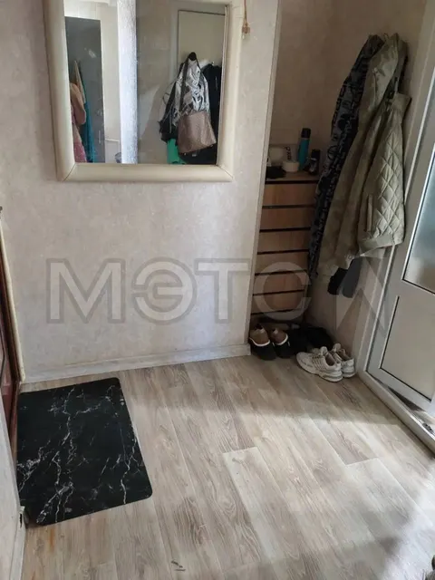 1/5 доля квартиры в Краснодарском крае