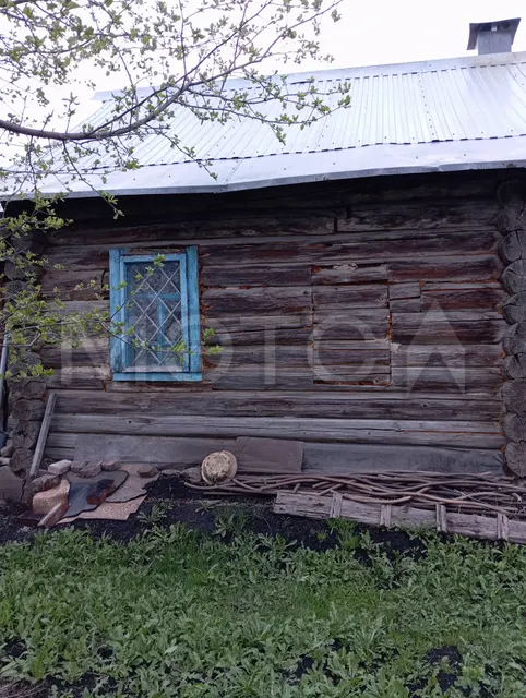 Дом 31,8 кв.м. и земельный участок 2493+/-28 кв.м. в Кемеровской обл.