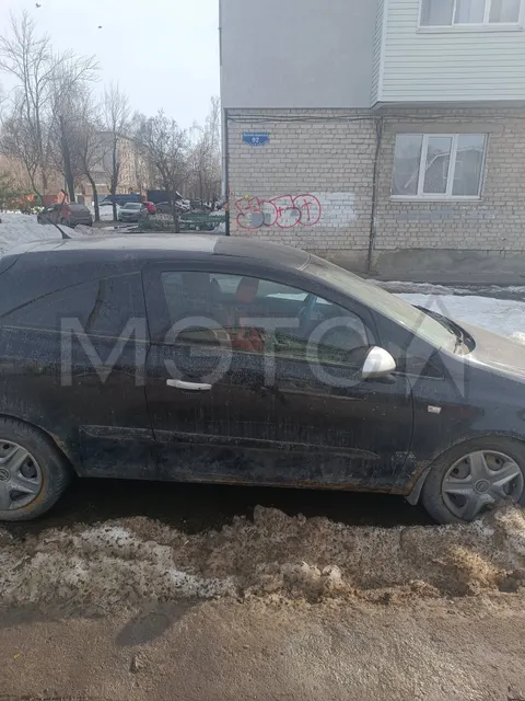 Opel Corsa, 2006 года, 60 лс, АКПП