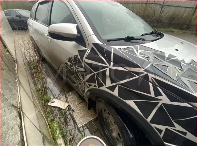 Lada Vesta, 2022 года, 106 лс