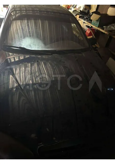 Chevrolet Lanos, 2005 года, 86 лс