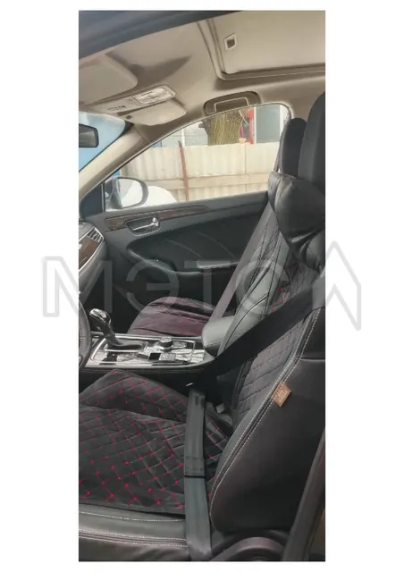 Dongfeng 580, 2024 года, 139 лс, 29096 км, АКПП