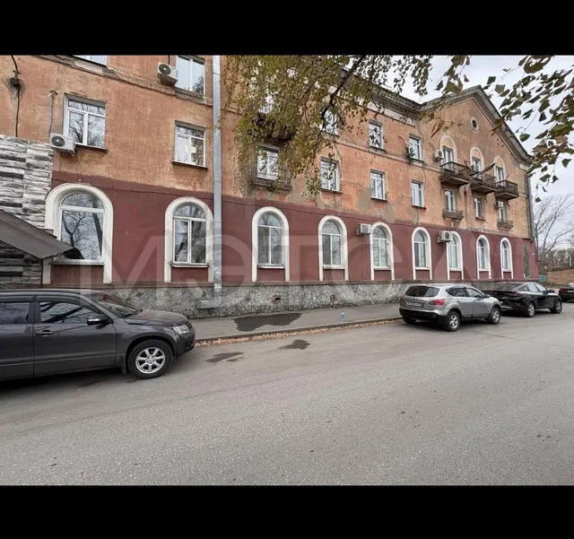 Помещение в Кемеровской обл., 721,2 кв.м.