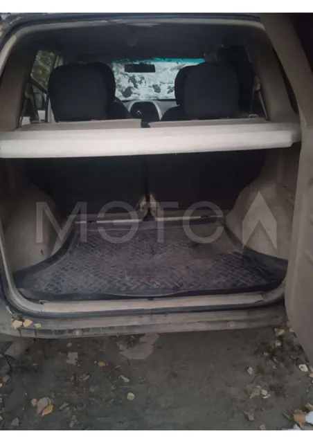 Chery Tiggo (T11), 2008 года, 136 лс, 200000 км, полный привод, АКПП