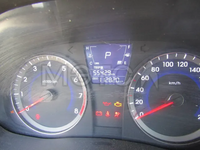 Hyundai Solaris, 2014 года, 123 лс, 112820 км, АКПП