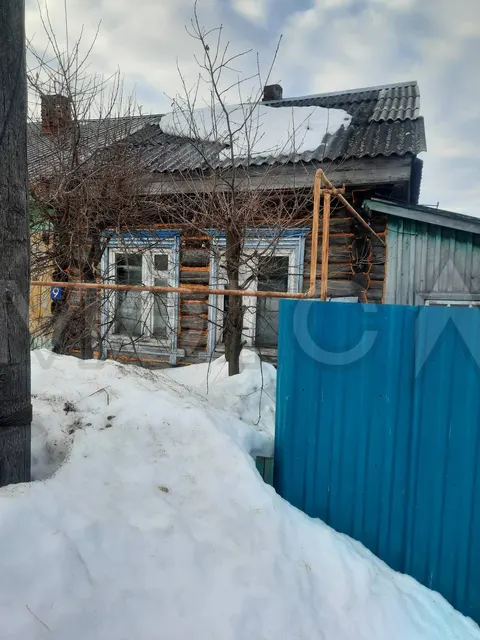 Квартира в Тобольске, 29 кв.м, 1 комн.